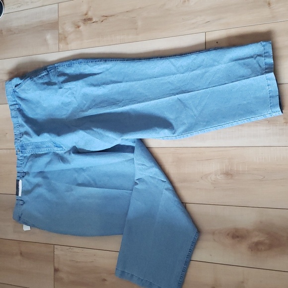 48 X 29 David Taylor Collection Classic Fit Pants - New with Tags - Picture 2 of 8